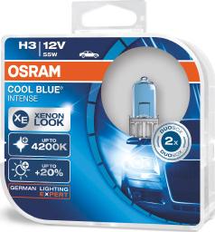 Osram 64151CBI-HCB - Lampadina, Faro di profondità autozon.pro