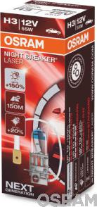 Osram 64151NL - Lampadina, Faro di profondità autozon.pro