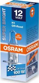 Osram 64152SB - Lampadina, Faro di profondità autozon.pro