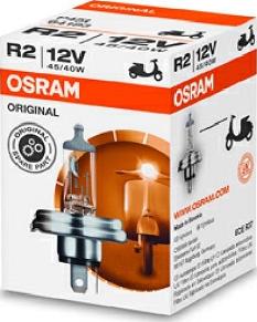 Osram 64183 - Lampadina, Faro di profondità autozon.pro