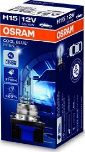 Osram 64176CBI - Lampadina, Faro di profondità autozon.pro