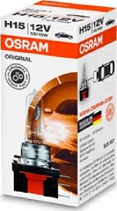 Osram 64176 - Lampadina, Faro di profondità autozon.pro