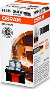 Osram 64177 - Lampadina, Faro di profondità autozon.pro