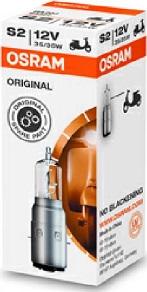 Osram 64327 - Lampadina, Faro di profondità autozon.pro