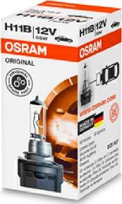 Osram 64241 - Lampadina, Faro di profondità autozon.pro