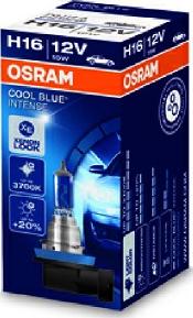 Osram 64219CBI - Lampadina, Fendinebbia autozon.pro