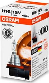 Osram 64219L+ - Lampadina, Fendinebbia autozon.pro