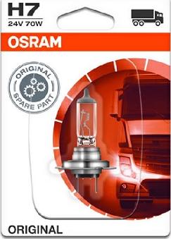 Osram 64215-01B - Lampadina, Faro di profondità autozon.pro