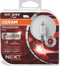 Osram 64215TSP-HCB - Lampadina, Faro di profondità autozon.pro