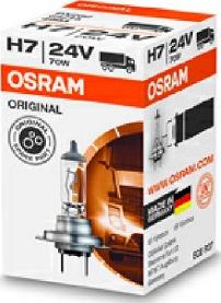 Osram 64215 - Lampadina, Faro di profondità autozon.pro