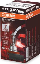 Osram 64216TSP - Lampadina, Faro di profondità autozon.pro