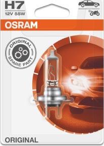 Osram 64210-01B - Lampadina, Faro di profondità autozon.pro