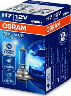 Osram 64210CBI - Lampadina, Faro di profondità autozon.pro