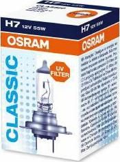 Osram 64210CLC - Lampadina, Faro di profondità autozon.pro