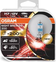 Osram 64210NB200-HCB - Lampadina, Faro di profondità autozon.pro