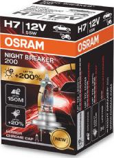 Osram 64210NB200 - Lampadina, Faro di profondità autozon.pro