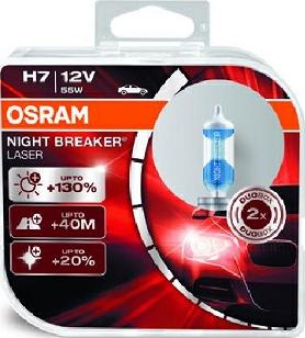 Osram 64210NBL-HCB - Lampadina, Faro di profondità autozon.pro