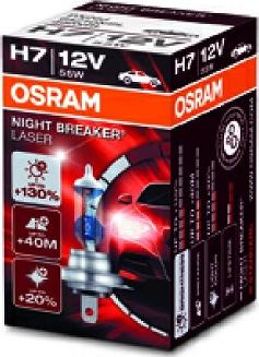 Osram 64210NBL - Lampadina, Faro di profondità autozon.pro