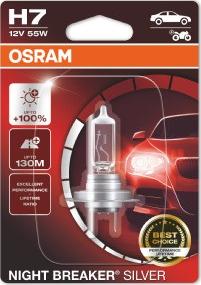 Osram 64210NBS-01B - Lampadina, Faro di profondità autozon.pro