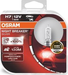 Osram 64210NBS-HCB - Lampadina, Faro di profondità autozon.pro