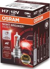 Osram 64210NBS - Lampadina, Faro di profondità autozon.pro