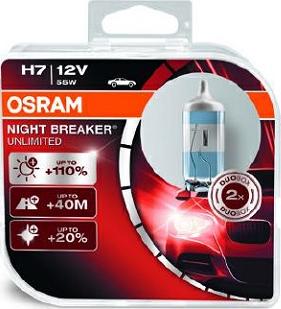 Osram 64210NBU-HCB - Lampadina, Faro di profondità autozon.pro