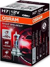 Osram 64210NBU - Lampadina, Faro di profondità autozon.pro