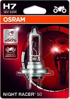 Osram 64210NR5-01B - Lampadina, Faro di profondità autozon.pro