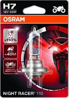 Osram 64210NR1-01B - Lampadina, Faro di profondità autozon.pro