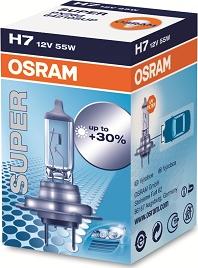 Osram 64210SUP - Lampadina, Faro di profondità autozon.pro