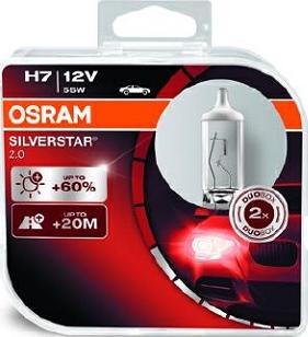 Osram 64210SV2-HCB - Lampadina, Faro di profondità autozon.pro