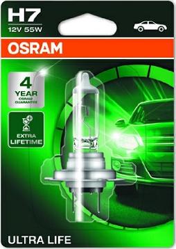 Osram 64210ULT-01B - Lampadina, Faro di profondità autozon.pro