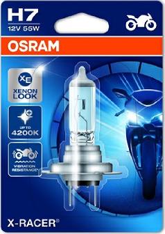 Osram 64210XR-01B - Lampadina, Faro di profondità autozon.pro