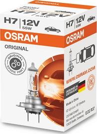 Osram 64210 - Lampadina, Faro di profondità autozon.pro