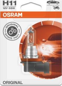 Osram 64211-01B - Lampadina, Faro di profondità autozon.pro