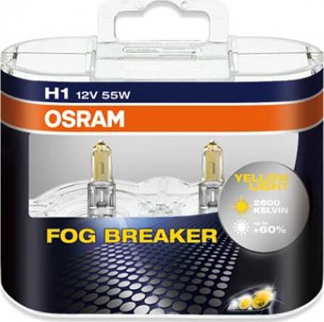 Osram 64211FBR-DUOBOX - Lampadina, Luce guida diurna autozon.pro