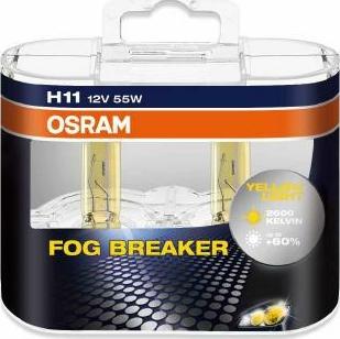 Osram 64211FBR-HCB - Lampadina, Faro di profondità autozon.pro