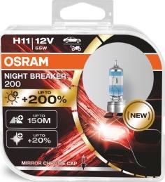 Osram 64211NB200-HCB - Lampadina, Faro di profondità autozon.pro