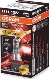 Osram 64211NB200 - Lampadina, Faro di profondità autozon.pro