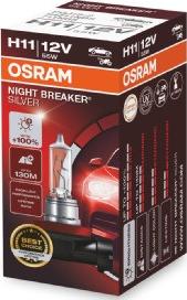 Osram 64211NBS - Lampadina, Faro di profondità autozon.pro