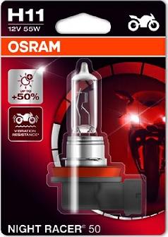 Osram 64211NR5-01B - Lampadina, Faro di profondità autozon.pro