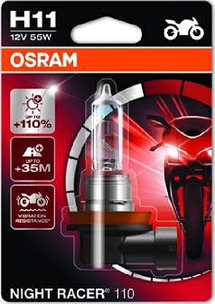 Osram 64211NR1-01B - Lampadina, Faro di profondità autozon.pro