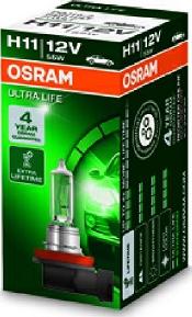 Osram 64211ULT - Lampadina, Faro di profondità autozon.pro