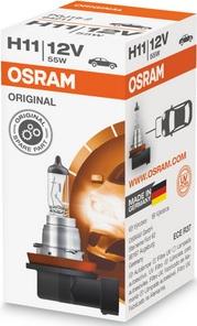 Osram 64211 - Lampadina, Faro di profondità autozon.pro