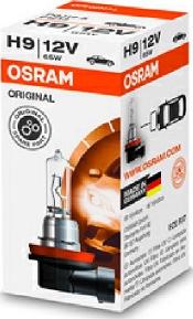 Osram 64213 - Lampadina, Faro di profondità autozon.pro