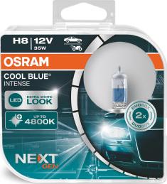 Osram 64212CBN-HCB - Lampadina, Faro di profondità autozon.pro