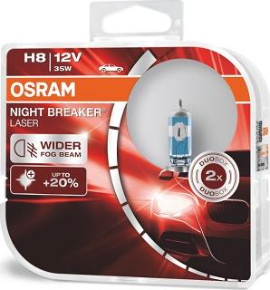 Osram 64212NL-HCB - Lampadina, Faro di profondità autozon.pro