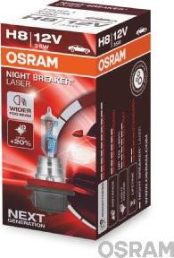 Osram 64212NL - Lampadina, Faro di profondità autozon.pro