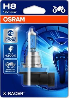 Osram 64212XR-01B - Lampadina, Faro di profondità autozon.pro