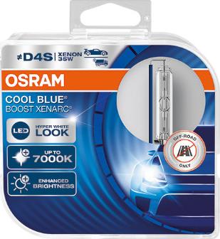 Osram 66440CBB-HCB - Lampadina, Faro di profondità autozon.pro